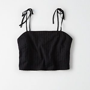 Ae crop top